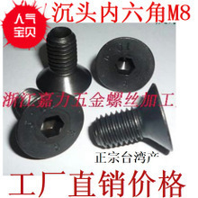 探索五金采购新选择 m8平头螺丝的价格与一淘网返利优惠指南