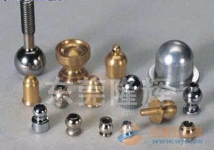 五金制品全链条服务 从品牌加工到批发采购的一站式解决方案