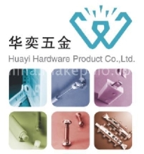 广州华奕五金制品厂 一站式五金产品批发解决方案