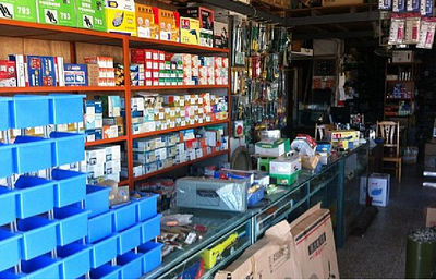 河北五金行业指南 加盟渠道、批发市场与产品集散地