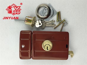 新式556木门锁源发五金 专业门锁生产厂家与五金产品批发